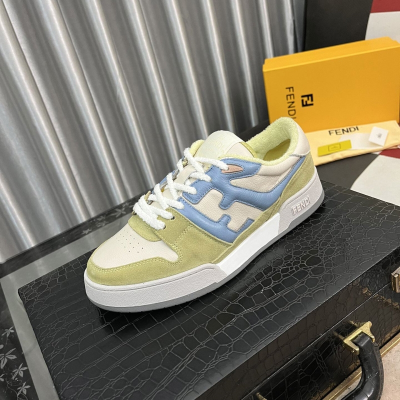F**di sneakers